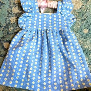 Zara dress bundle toddler girl